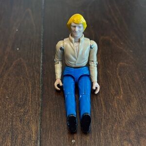 1980 Mego The Dukes of Hazzard Bo Duke action figure